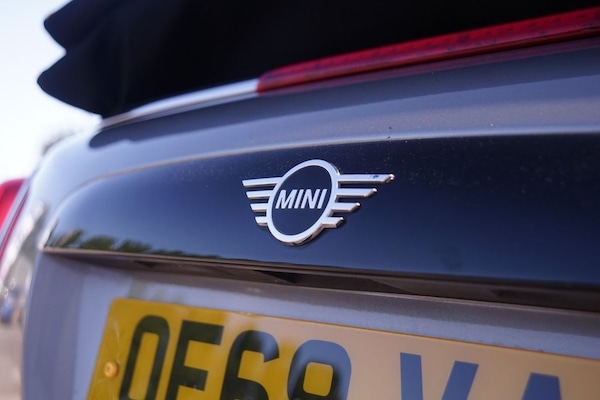Used MINI Convertible 2018 for sale - 75410903: Photo 43
