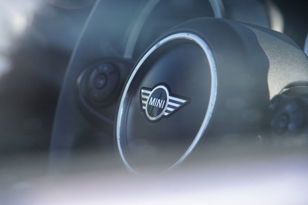 Used MINI Convertible 2018 for sale - 75410903: Photo 8