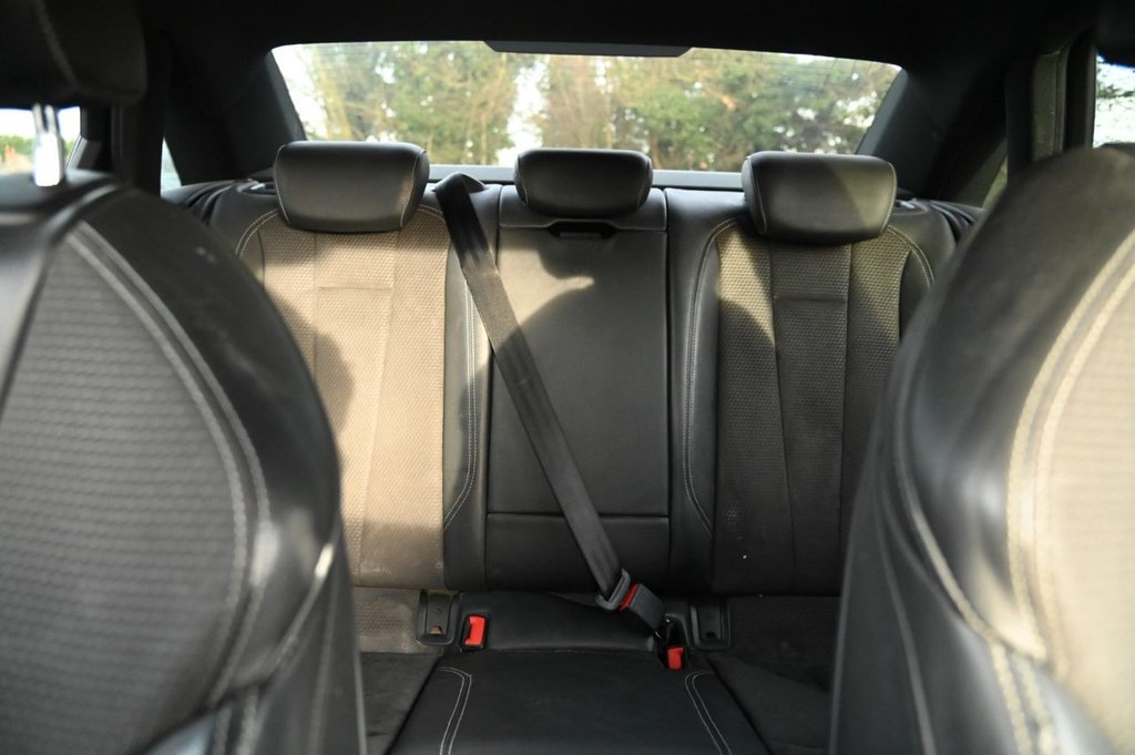 Used Audi A4 2017 for sale - 77139552: Photo 10