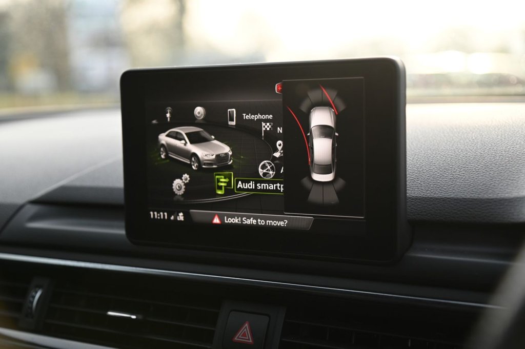 Used Audi A4 2017 for sale - 77139552: Photo 6