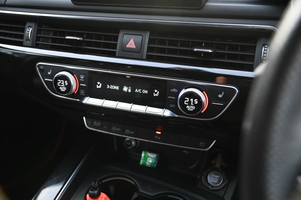 Used Audi A4 2017 for sale - 77139552: Photo 7