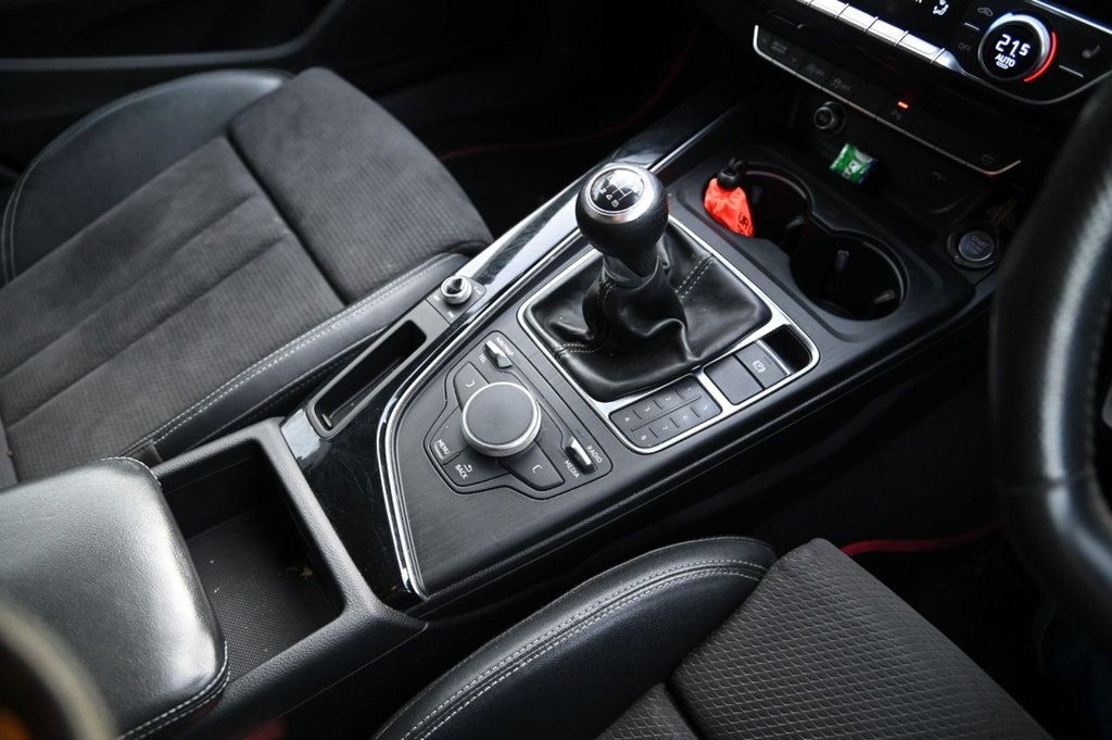 Used Audi A4 2017 for sale - 77139552: Photo 8