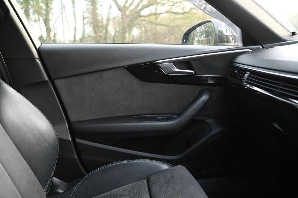 Used Audi A4 2017 for sale - 77139552: Photo 9