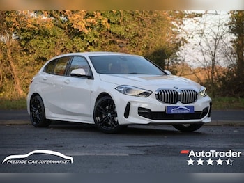 Used BMW 1 Series 2019 for sale - 78702299: Photo