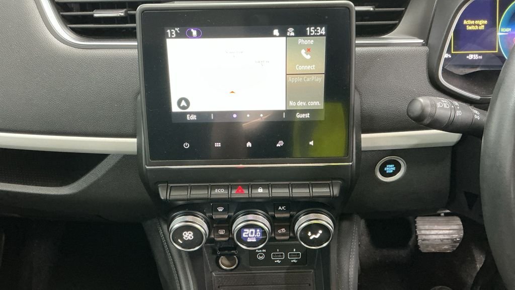 Used Renault Zoe 2021 for sale - 78200704: Photo 10