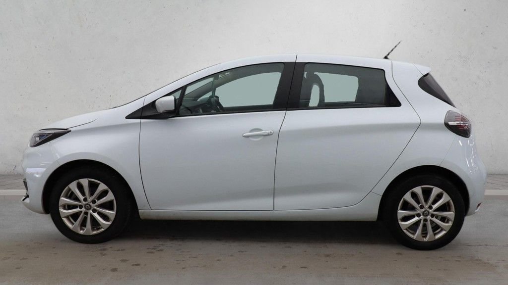 Used Renault Zoe 2021 for sale - 78200704: Photo 6
