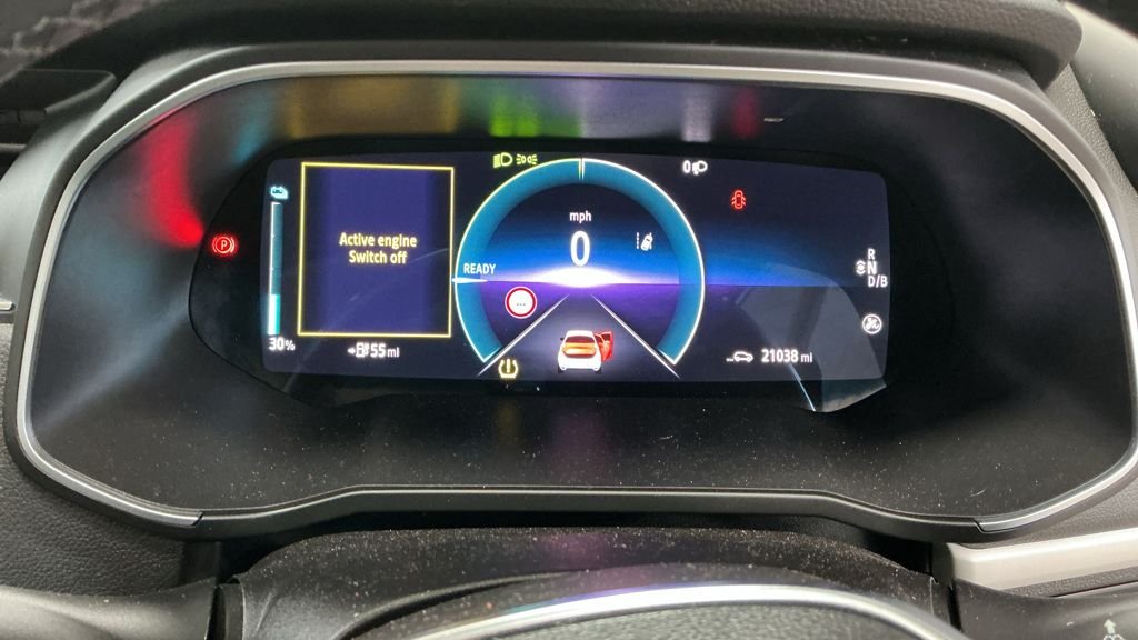 Used Renault Zoe 2021 for sale - 78200704: Photo 9