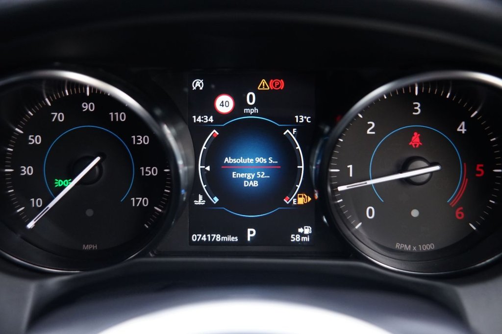 Used Jaguar XF 2019 for sale - 76119318: Photo 15