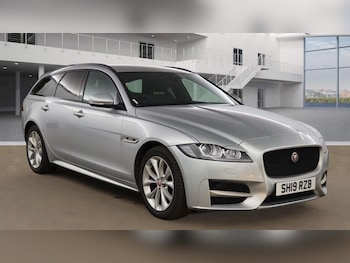 Jaguar - XF