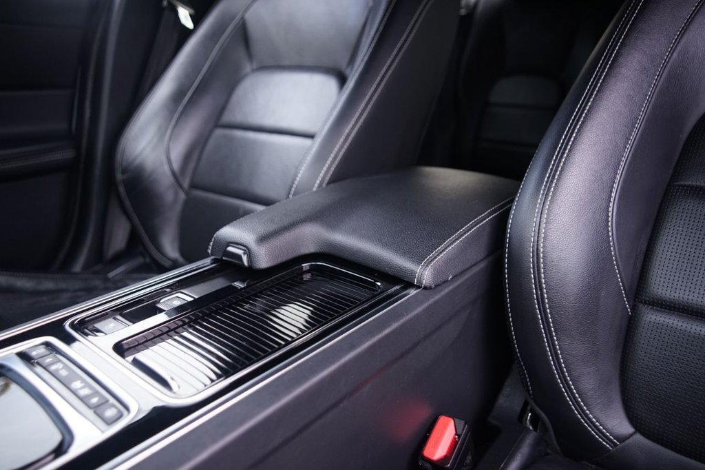 Used Jaguar XF 2019 for sale - 76119318: Photo 22