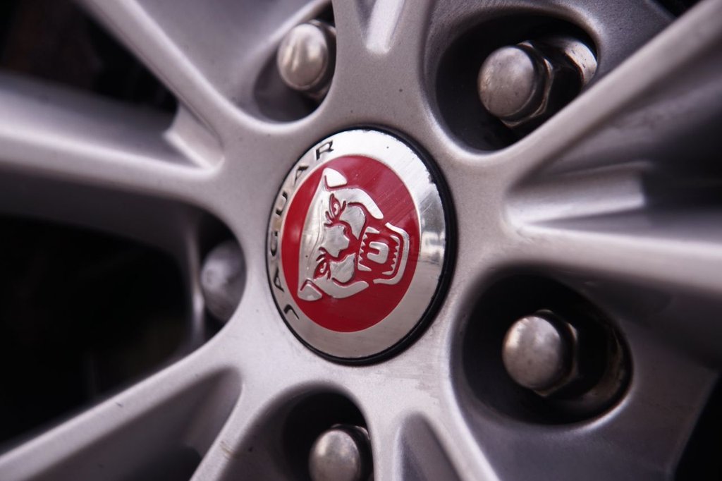 Used Jaguar XF 2019 for sale - 76119318: Photo 37