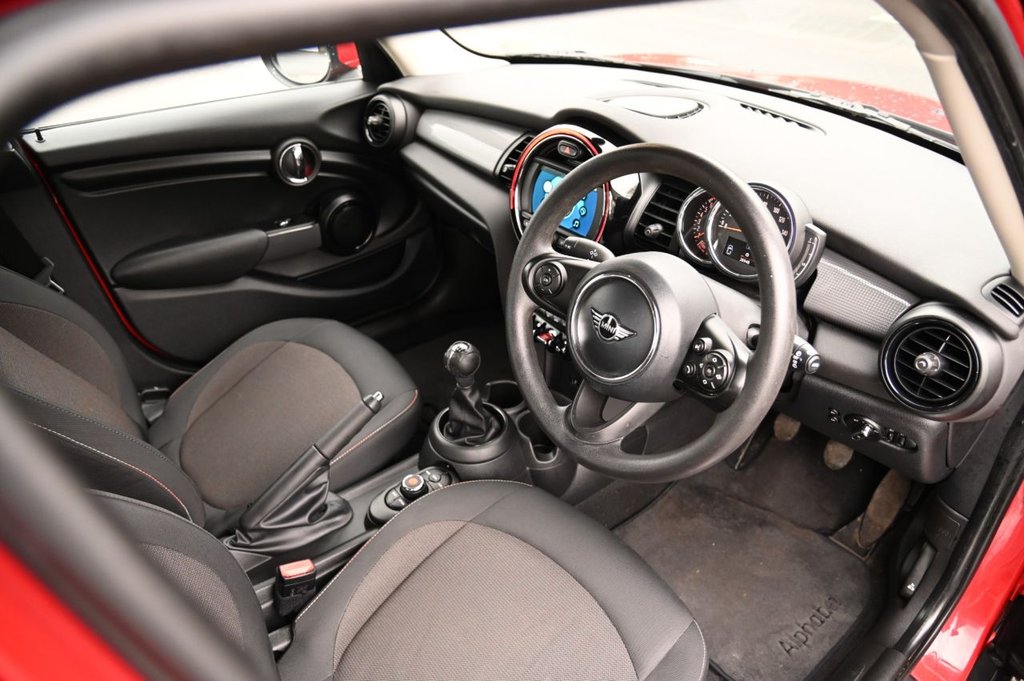 Used MINI Hatch 2019 for sale - 77200400: Photo 27