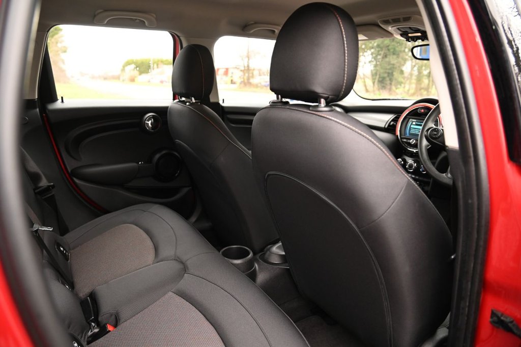 Used MINI Hatch 2019 for sale - 77200400: Photo 30