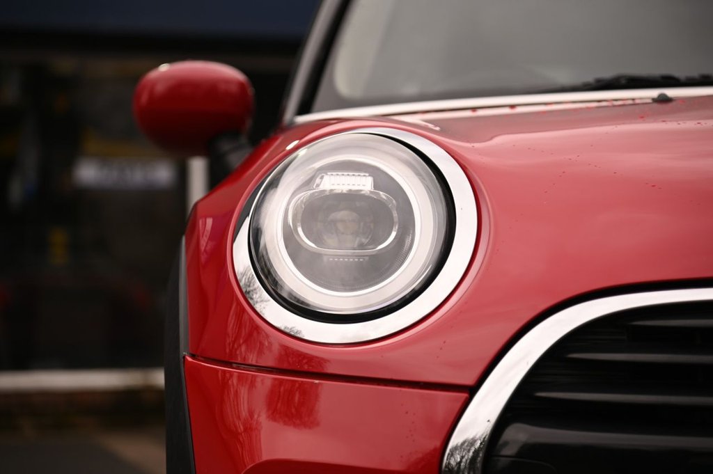 Used MINI Hatch 2019 for sale - 77200400: Photo 32