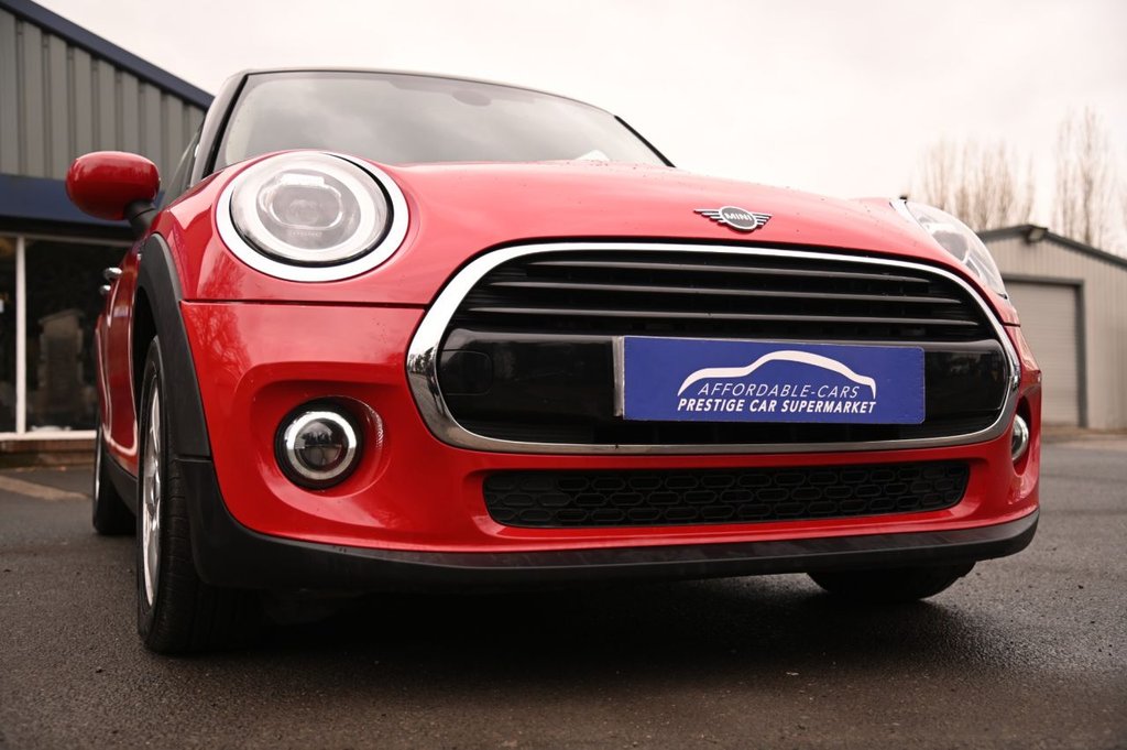 Used MINI Hatch 2019 for sale - 77200400: Photo 34