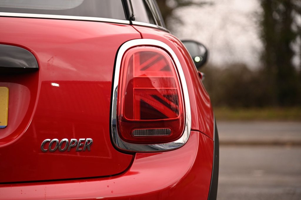 Used MINI Hatch 2019 for sale - 77200400: Photo 41