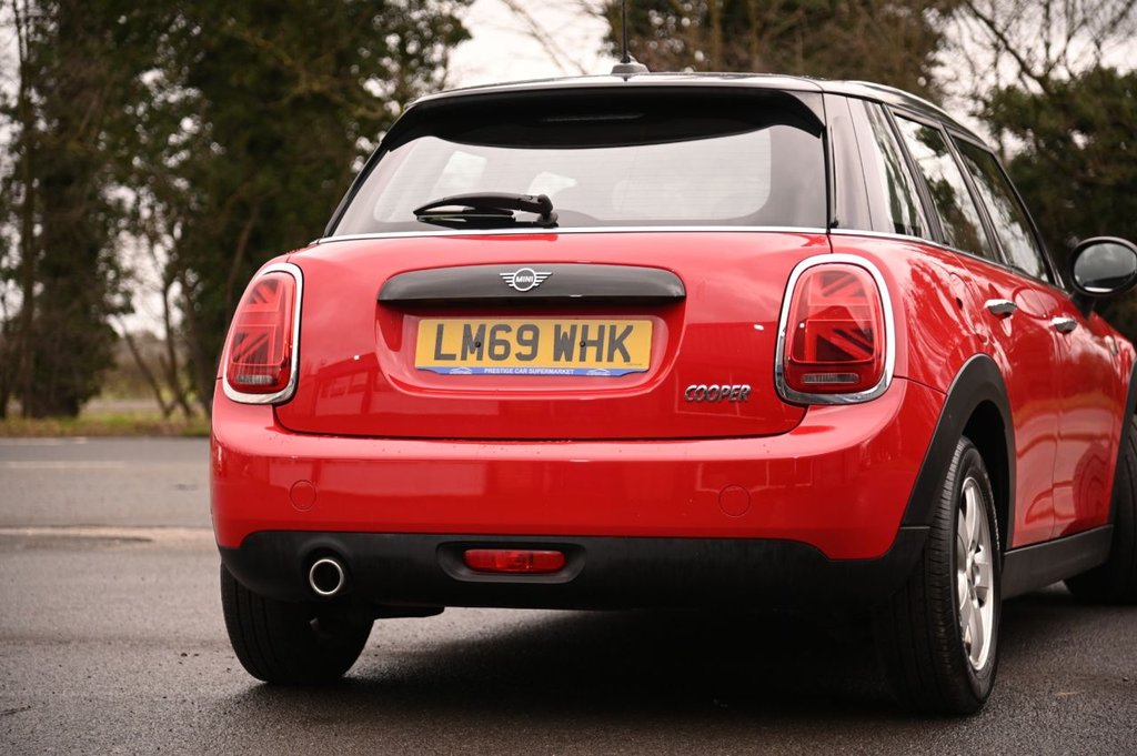 Used MINI Hatch 2019 for sale - 77200400: Photo 42