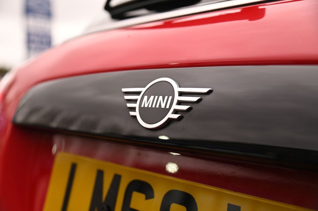 Used MINI Hatch 2019 for sale - 77200400: Photo 43