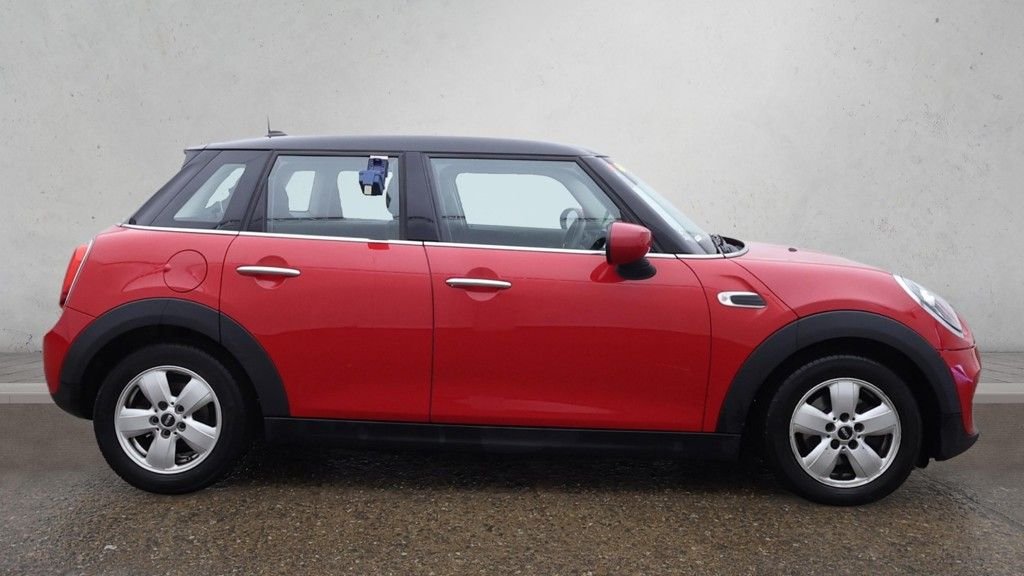 Used MINI Hatch 2019 for sale - 77200400: Photo 5
