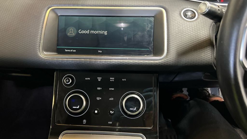 Used Land Rover Range Rover Evoque 2022 for sale - 78044788: Photo 10