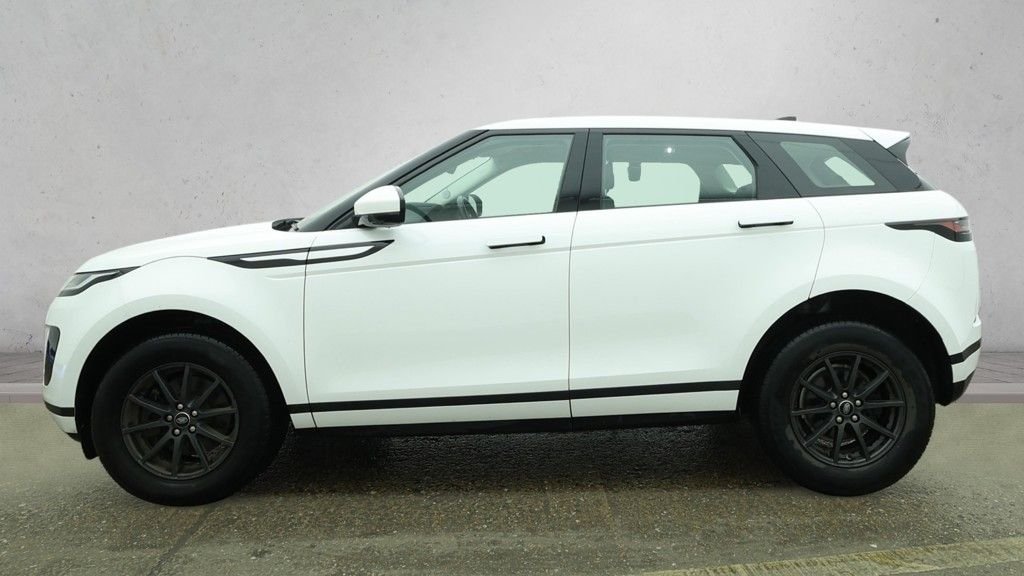 Used Land Rover Range Rover Evoque 2022 for sale - 78044788: Photo 6