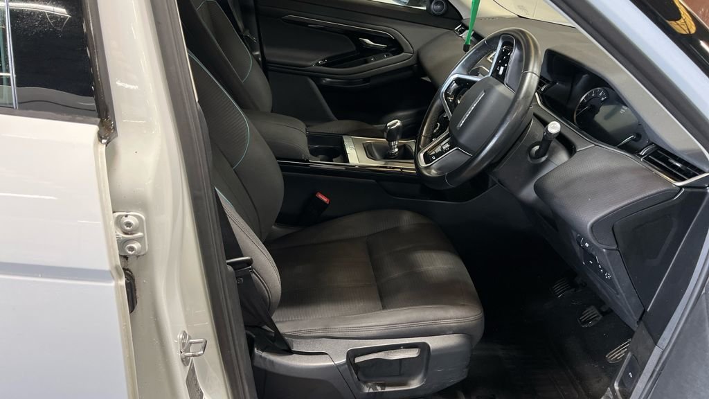 Used Land Rover Range Rover Evoque 2022 for sale - 78044788: Photo 7
