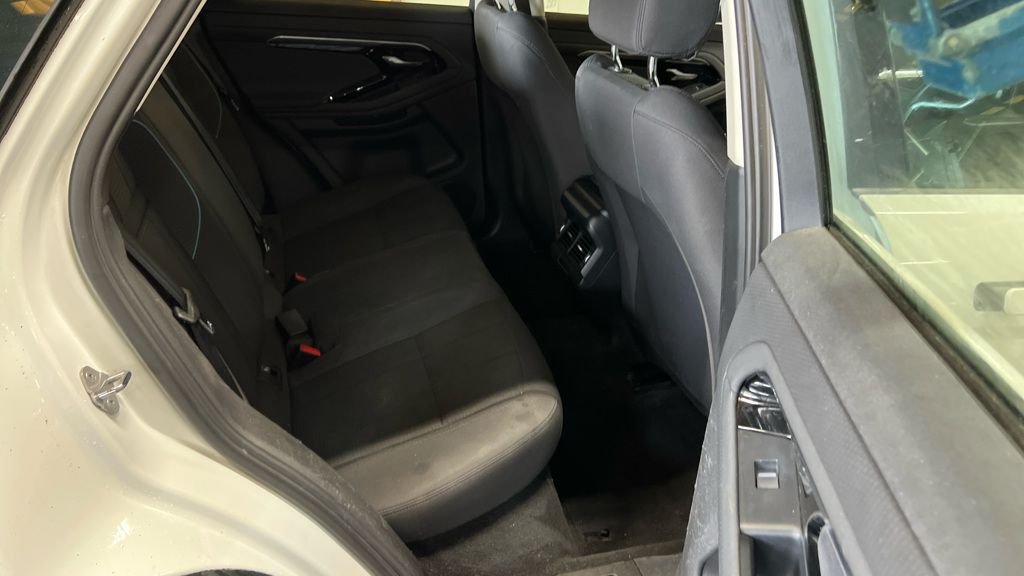 Used Land Rover Range Rover Evoque 2022 for sale - 78044788: Photo 8