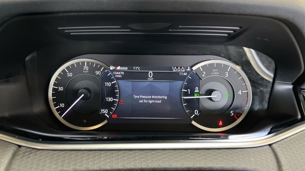 Used Land Rover Range Rover Evoque 2022 for sale - 78044788: Photo 9