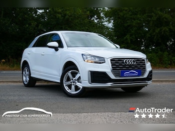 Used Audi Q2 2019 for sale - 79072064: Photo