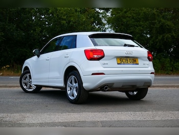 Used Audi Q2 2019 for sale - 79072064: Photo