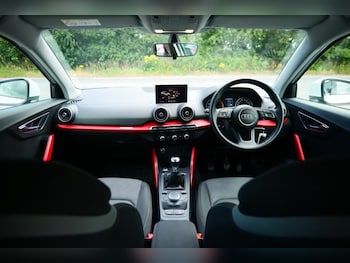 Used Audi Q2 2019 for sale - 79072064: Photo