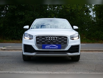 Used Audi Q2 2019 for sale - 79072064: Photo
