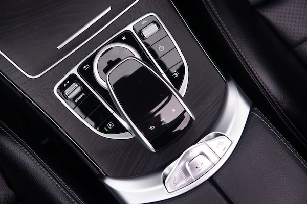 Used Mercedes-Benz C-Class 2018 for sale - 75347514: Photo 20