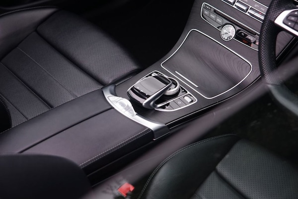 Used Mercedes-Benz C-Class 2018 for sale - 75347514: Photo 21