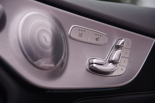 Used Mercedes-Benz C-Class 2018 for sale - 75347514: Photo 26