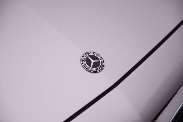 Used Mercedes-Benz C-Class 2018 for sale - 75347514: Photo 32