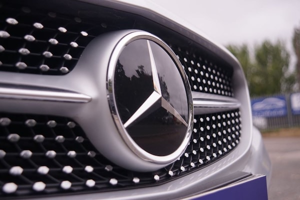 Used Mercedes-Benz C-Class 2018 for sale - 75347514: Photo 33