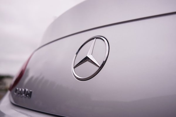 Used Mercedes-Benz C-Class 2018 for sale - 75347514: Photo 45