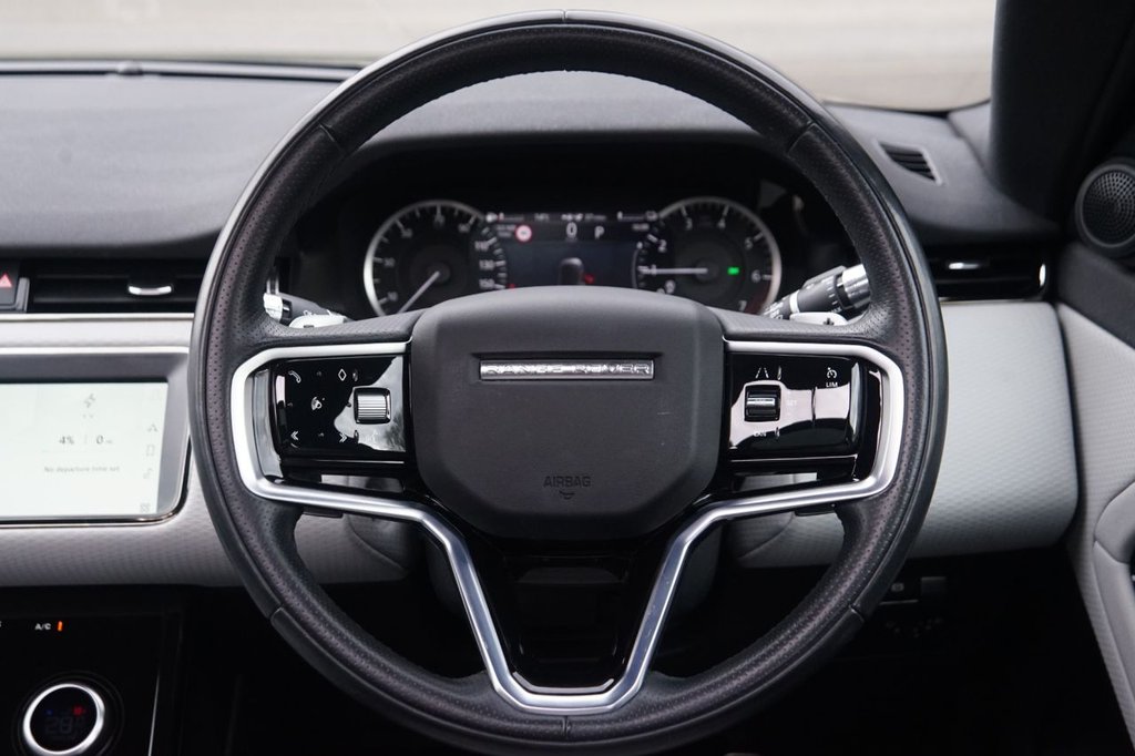 Used Land Rover Range Rover Evoque 2021 for sale - 76739934: Photo 10