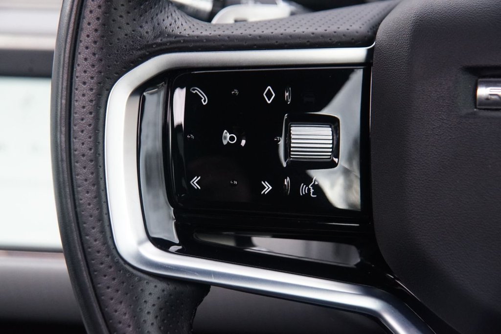 Used Land Rover Range Rover Evoque 2021 for sale - 76739934: Photo 11