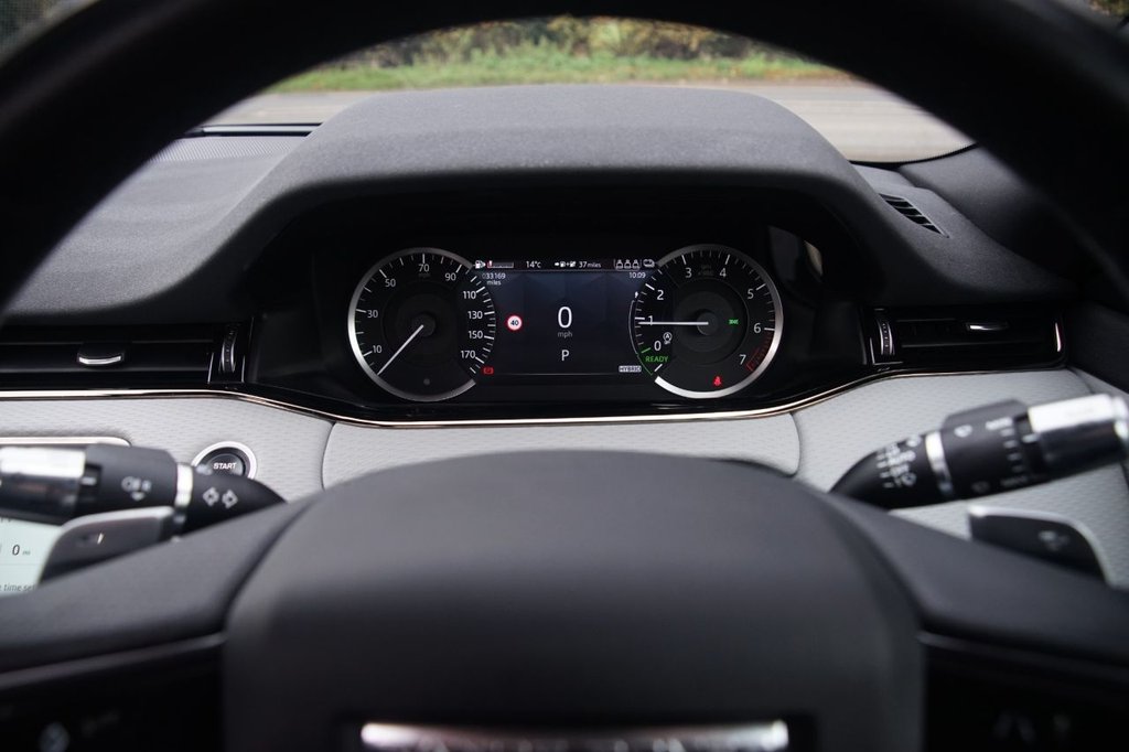 Used Land Rover Range Rover Evoque 2021 for sale - 76739934: Photo 13
