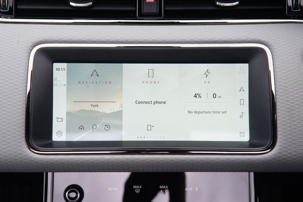 Used Land Rover Range Rover Evoque 2021 for sale - 76739934: Photo 18