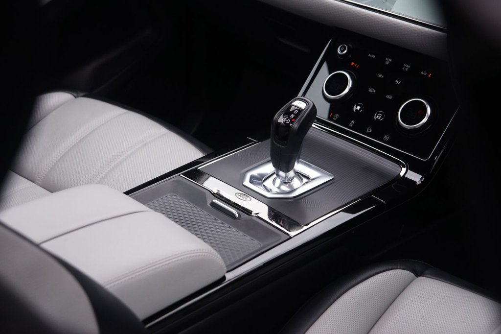 Used Land Rover Range Rover Evoque 2021 for sale - 76739934: Photo 21