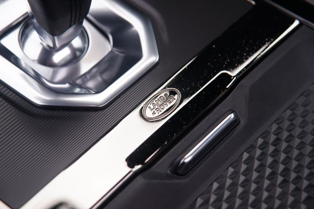 Used Land Rover Range Rover Evoque 2021 for sale - 76739934: Photo 22