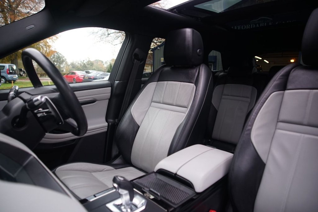 Used Land Rover Range Rover Evoque 2021 for sale - 76739934: Photo 24