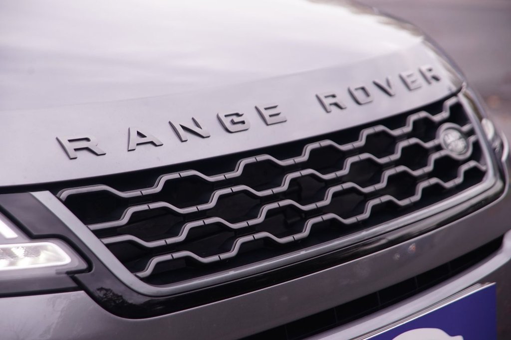 Used Land Rover Range Rover Evoque 2021 for sale - 76739934: Photo 30