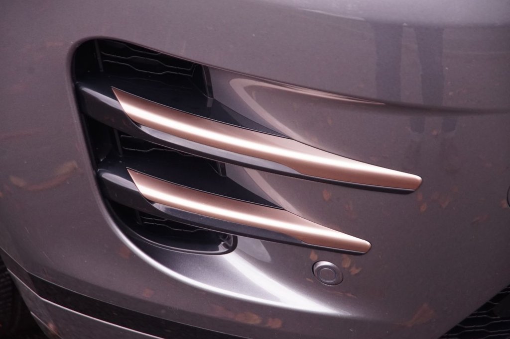 Used Land Rover Range Rover Evoque 2021 for sale - 76739934: Photo 34