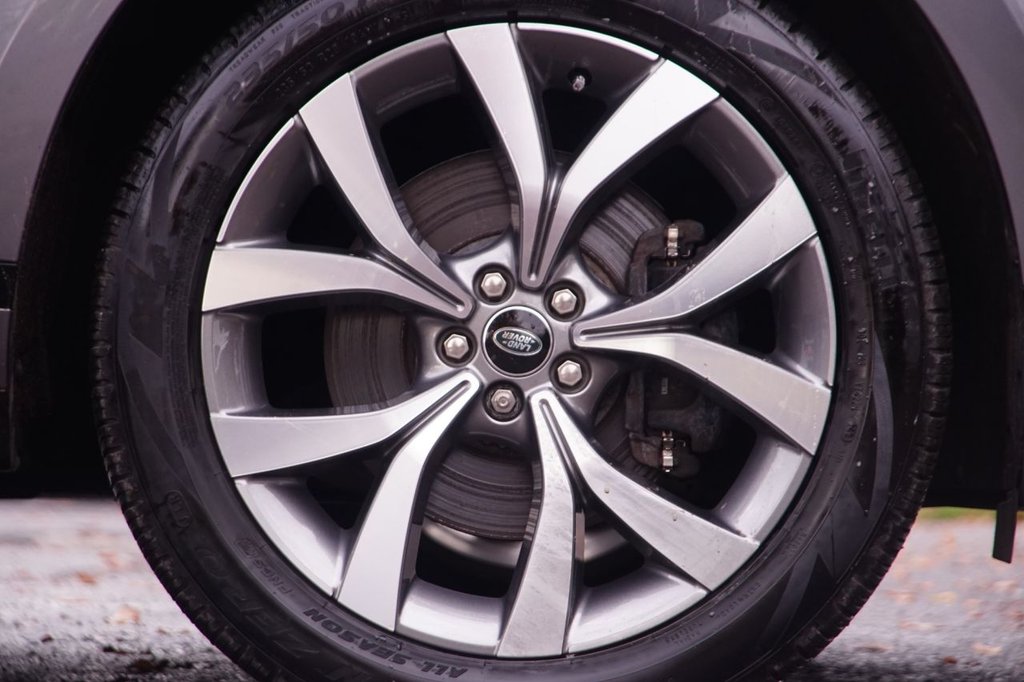 Used Land Rover Range Rover Evoque 2021 for sale - 76739934: Photo 36