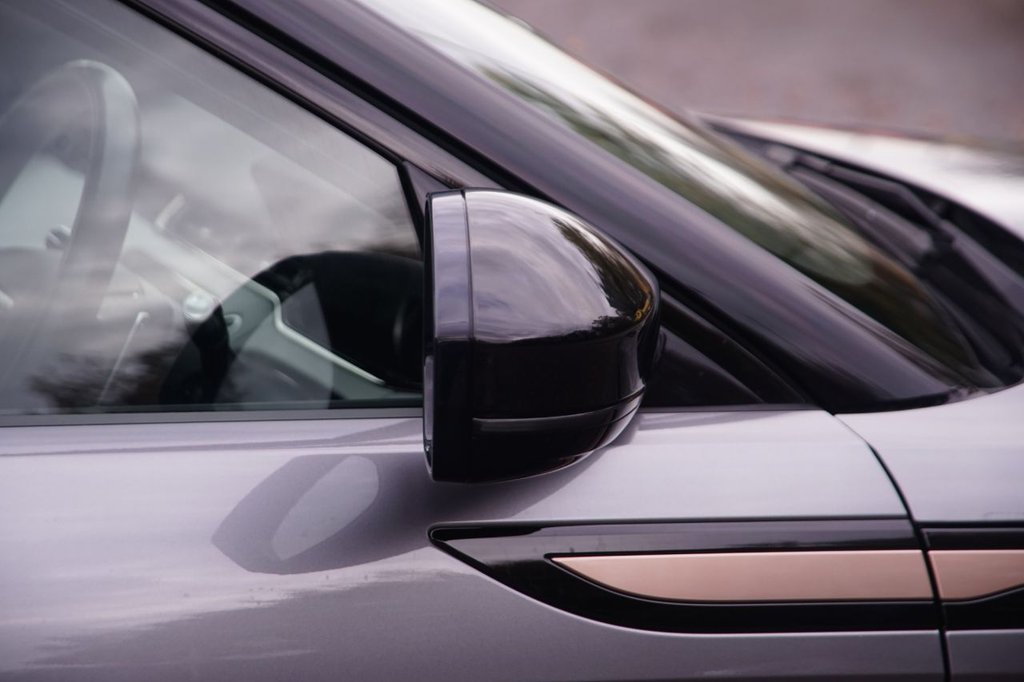 Used Land Rover Range Rover Evoque 2021 for sale - 76739934: Photo 40