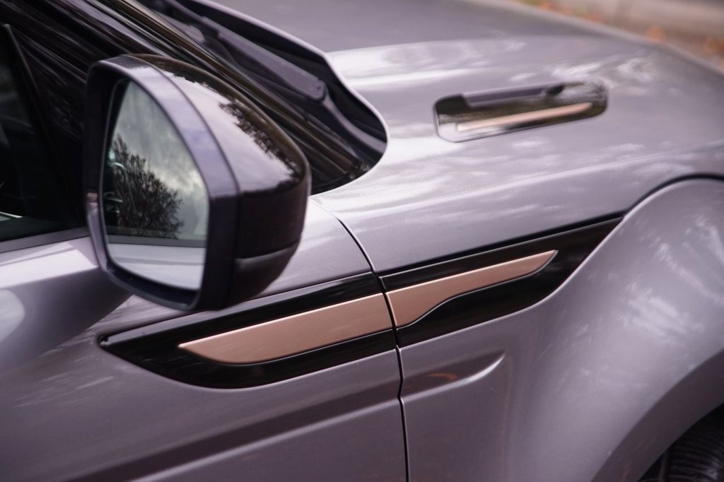 Used Land Rover Range Rover Evoque 2021 for sale - 76739934: Photo 41